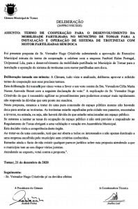 trotinetes