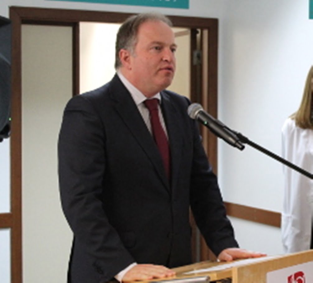 Almeirim: presidente da câmara ameaça vândalos com “verdasca de marmeleiro” Almeirim 4 1 690 400
