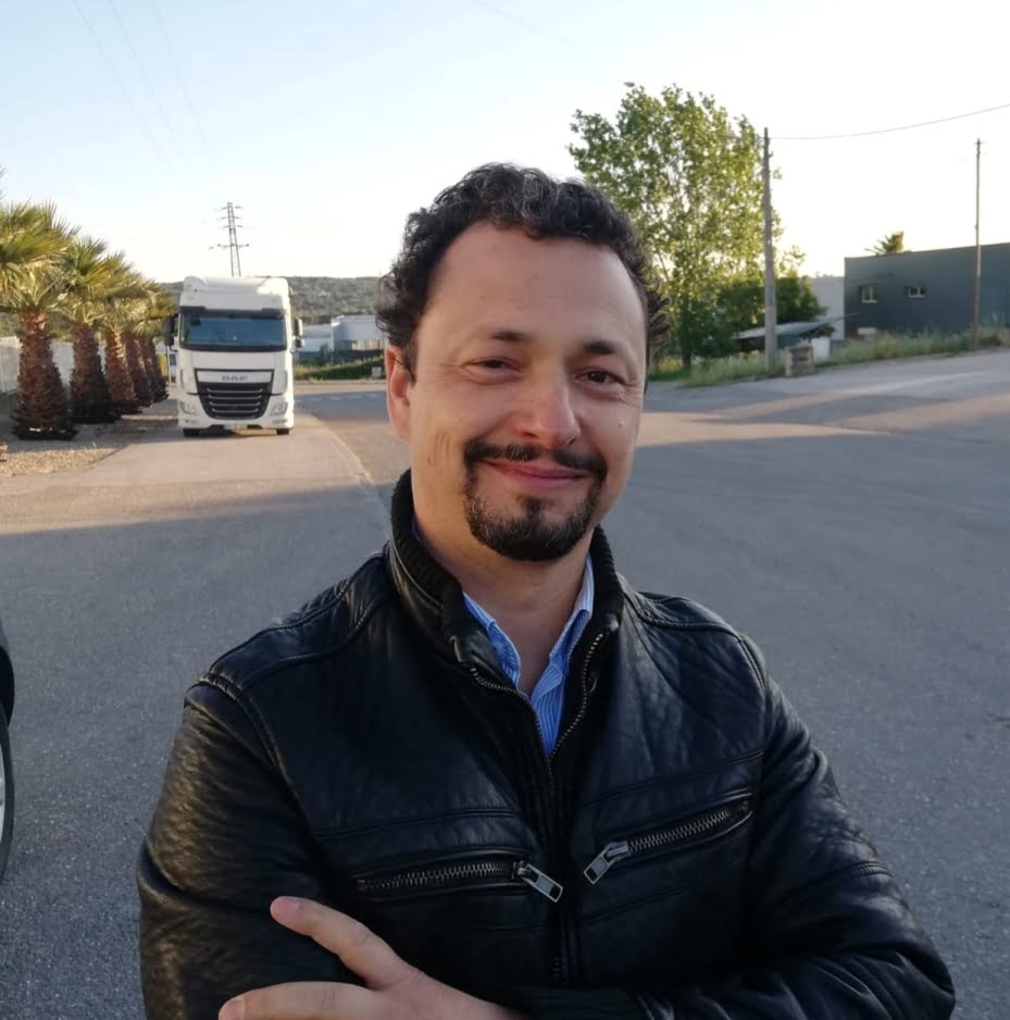 Um farmacêutico à conquista da freguesia de Madalena e Beselga pelo PSD Carlos Rafael Pereira 2 6360612102170384001 n