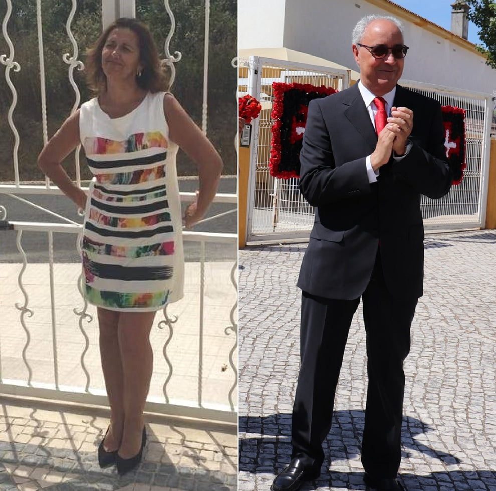 Dois candidatos a diretor no Agrupamento de Escolas Templários agrup eleicoes