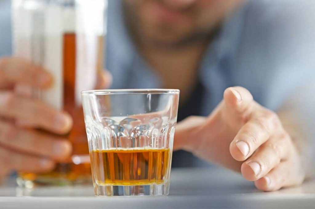 alcool