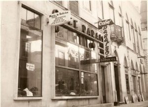 Café Paraíso chega aos 110 anos cafe paraiso 2080 8131930189643136163 n