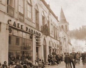 Café Paraíso chega aos 110 anos cafe paraiso 81 7593453317979470889 n
