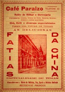 Café Paraíso chega aos 110 anos cafe paraiso Tomar546627 376031080 n