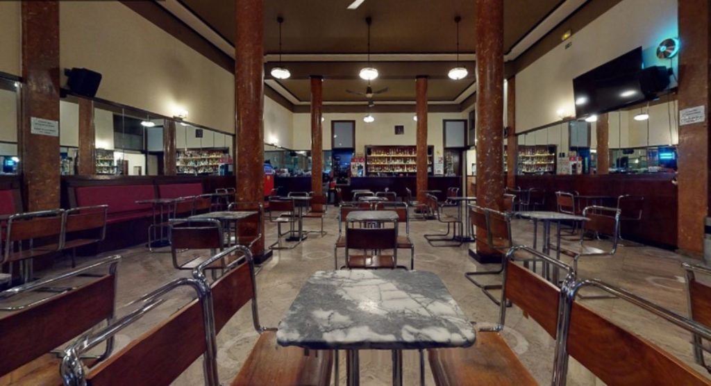 Café Paraíso está de luto cafe paraiso scaled 1