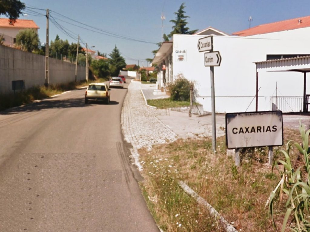 Ourém: Tribunal da Relação confirma cadeia a burlão caxarias