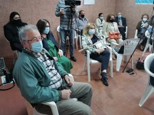 CDS-PP aposta em coligação com MPT e PPM para as autárquicas cds IMG 20210514 184742