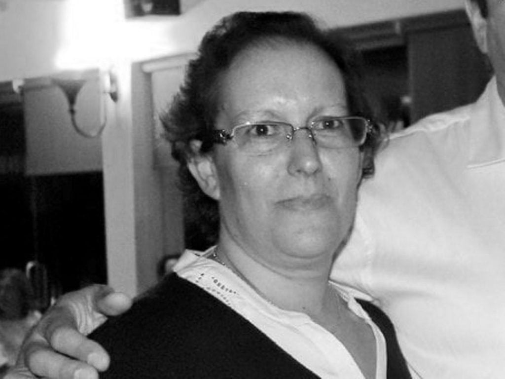 Necrologia cristina azevedo 2