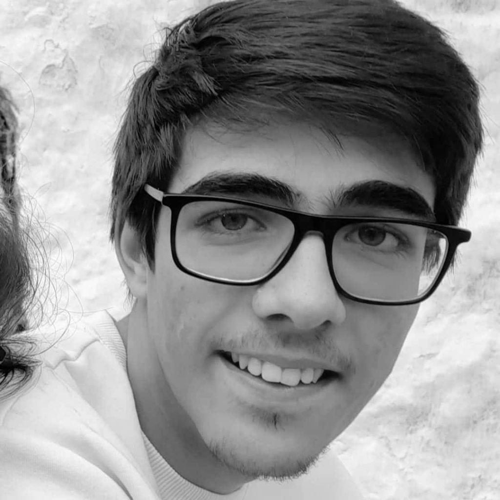 henrique branco 2