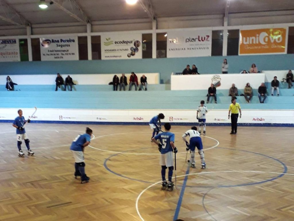 ACR de Santa Cita quer captar atletas hoquei 0069 9031932648548728832 n