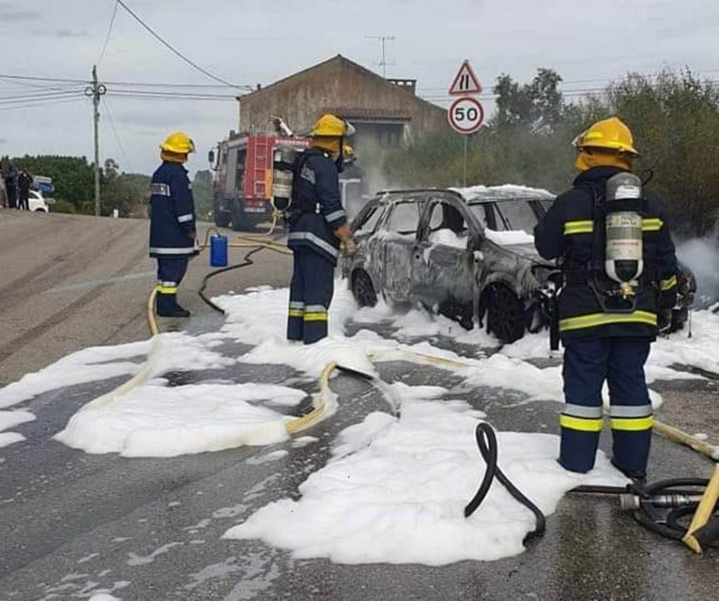 Carro ardeu na estrada inc 80268559 1304737871877504804 n