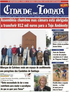 Capas dos jornais locais e regionais j 32512 6694730447185930167 n