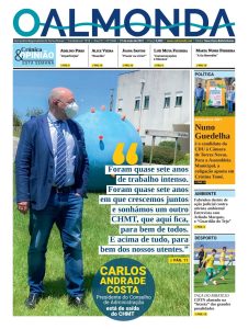 Capas dos jornais locais e regionais j 3 1788696429851728483 n