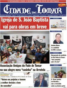 Capas dos jornais locais e regionais j 47512 6262052959703080064 n