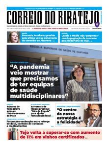 Capas dos jornais locais e regionais j 51 3817341460220855351 n
