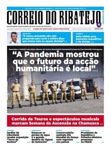 Capas dos jornais locais e regionais j 566 1288765164668677479 n