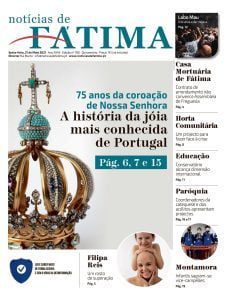 Capas dos jornais locais e regionais j 6 7354310342749937730 n