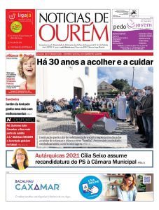 Capas dos jornais locais e regionais j 743195 5091827680849795425 n