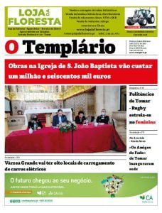 Capas dos jornais locais e regionais j o t Sem Titulo