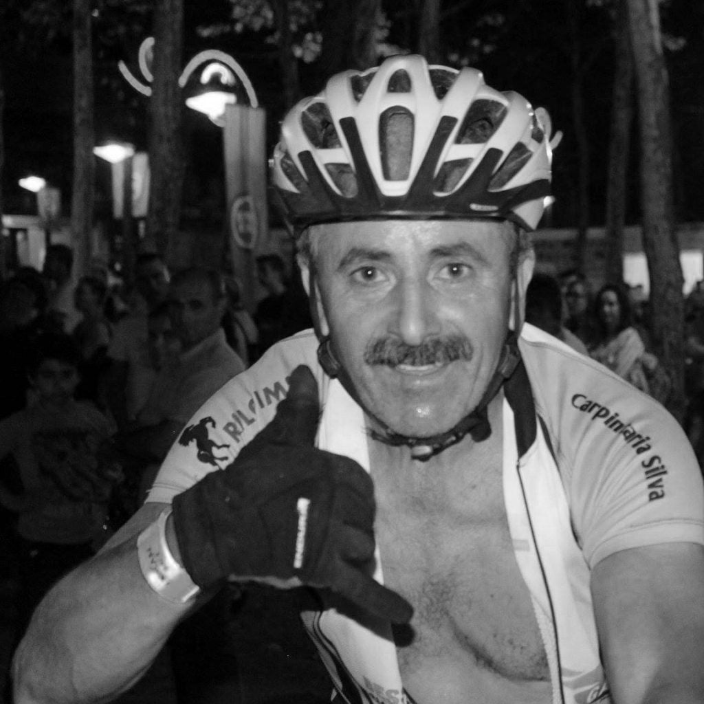 Leiria: ciclista de 61 anos morre em queda joao silva