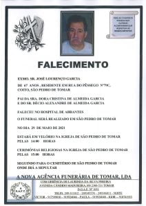 jose garcia