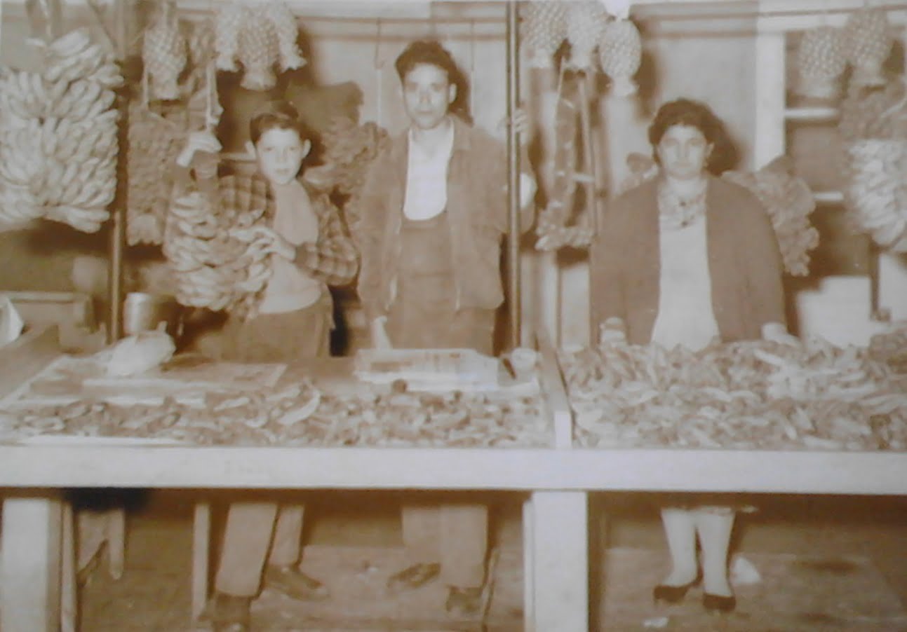 Mercado de Tomar inaugurado há 70 anos mercado IMG 20170303 115114