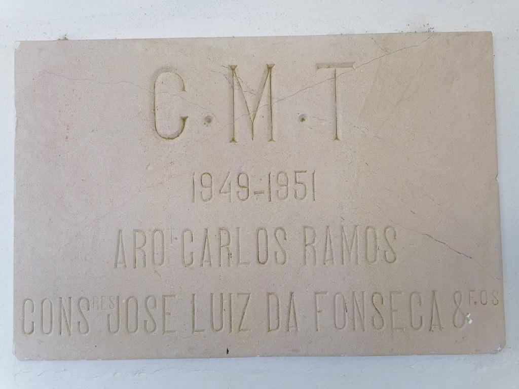 Mercado de Tomar inaugurado há 75 anos mercado IMG 20210507 110657