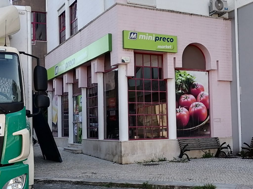 Minipreço encerrado para obras minipreco IMG 20210505 081444