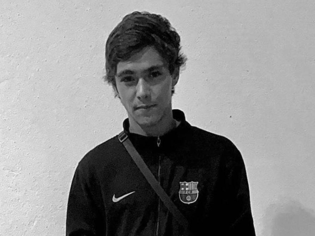 Mais um jovem perde a vida em acidente de mota, desta vez em Benavente nuno ferreira 4