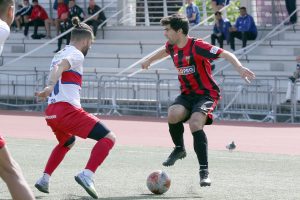 União contou com mais um “jogador” em campo pombo Joao Flores Fotografia yuio