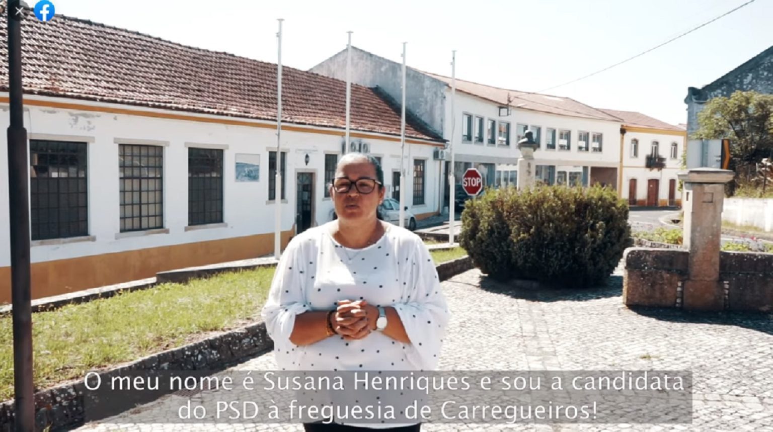 susana henriques