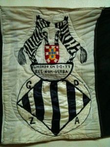 Elementos do Grupo Desportivo Os Zebras do Alvito reencontraram-se zebras do alvito 4013920401717762958 n