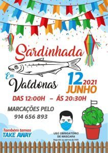 Agenda para o fim de semana 12 6 0261336 3263195921945008525 n