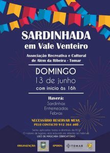 Agenda para o fim de semana 13 6 9293 2677725732846816064 n