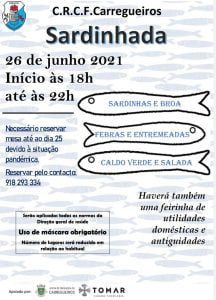 Agenda para o fim de semana 26 6 5026648968138751211 n