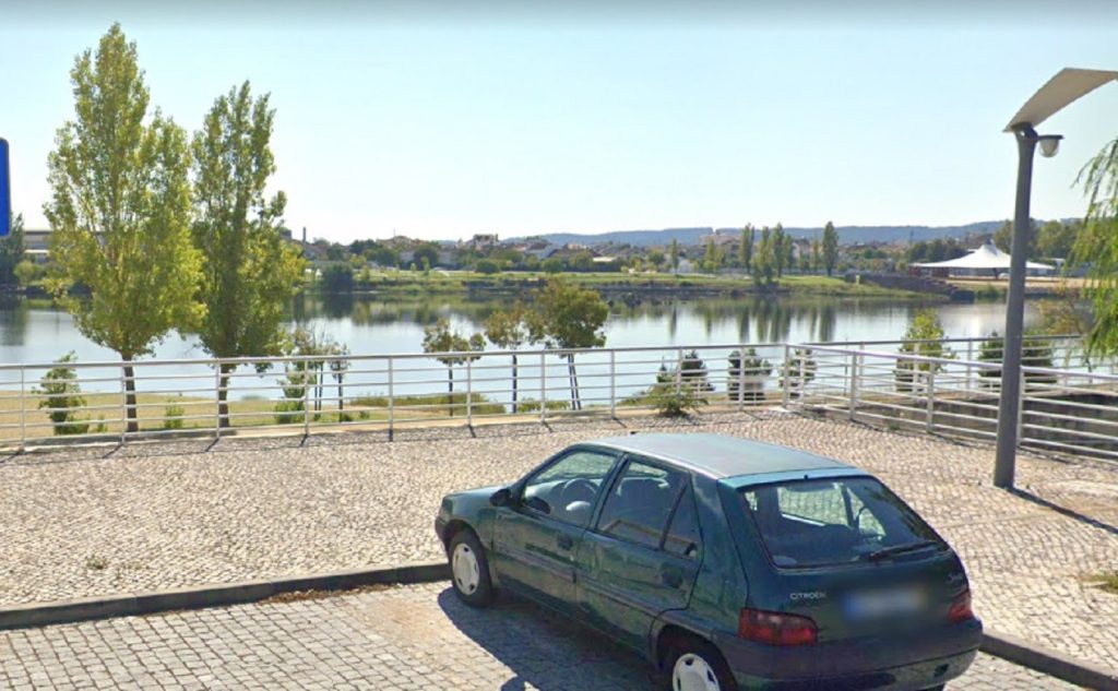Abrantes: menino retirado do rio Tejo entre a vida e a morte aquapolis 2