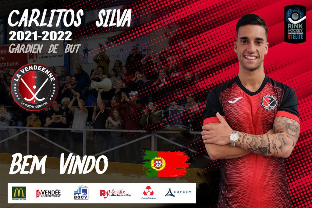 carlitos silva