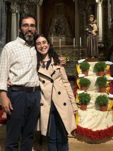 Casamento em Tomar transmitido em direto no Facebook (c/ vídeo) casamento 7397 6514634529390578480 n