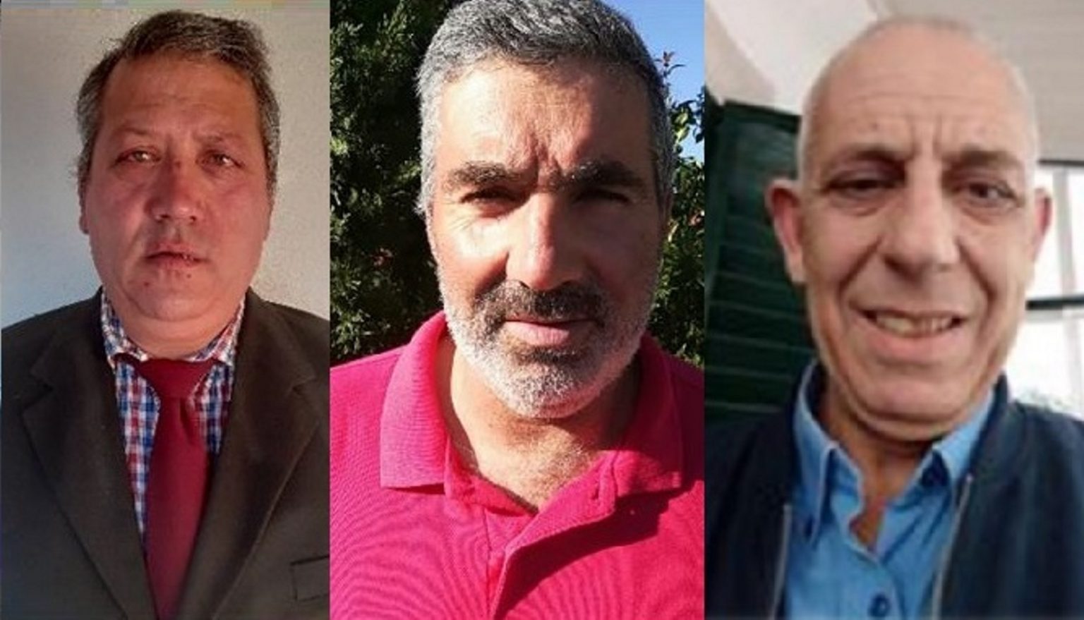 CDU apresenta mais candidatos às freguesias cdu pedreira s pedro madalena