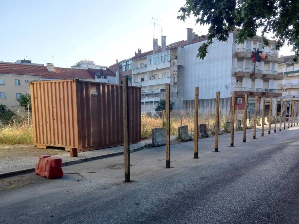 Obras no Fórum Romano já começaram forum 4626 84941246139681997 n