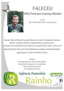 helio mendes