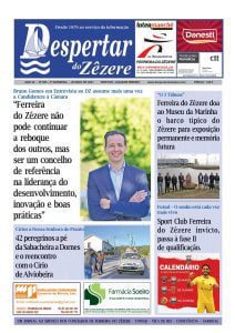 Capas dos jornais locais e regionais j 0068 1535512640869859806 n