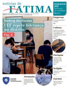 Capas dos jornais locais e regionais j 41 5853371033709695385 n
