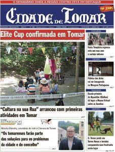 Capas dos jornais locais e regionais j 512 4594288187184520555 n