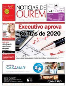 Capas dos jornais locais e regionais j 5 301656149659489597 n