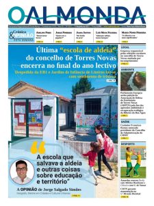 Capas dos jornais locais e regionais j 80 1862997590756090940 n