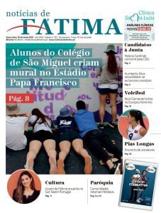 Capas dos jornais locais e regionais j 838 3129050868065650228 n