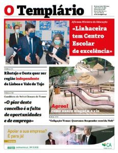 Capas dos jornais locais e regionais j o t Sem Titulo