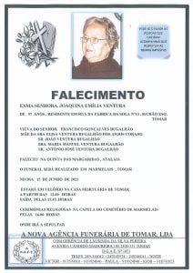joaquina ventura