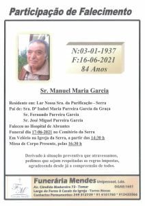 manuel garcia